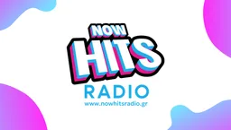 Logo de ERT Now Hits