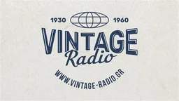 Logo de ERT Vintage