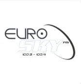 Logo de Euro Sky 100.4
