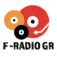 Logo de F-Radio GR