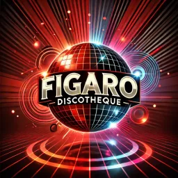 Logo de Figaro Discotheque