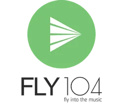Logo de FLY 104