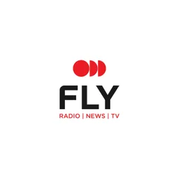 Logo de Fly Σπάρτη