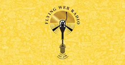 Logo de Flying Web Radio