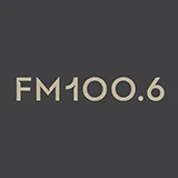 Logo de FM 100.6 Δημοτικό Ραδιόφωνο Θεσσαλονίκης