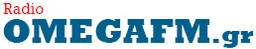 Logo de Ωμέγα FM