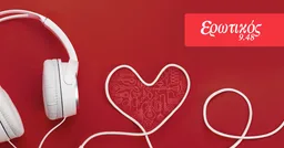 Logo de Ερωτικός FM 94.8