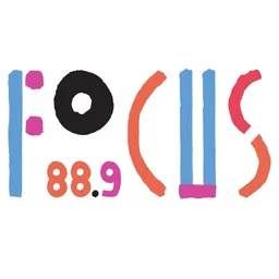 Logo de Focus 88.9