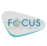 Logo de Focus 99.6
