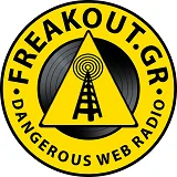 Logo de Freakout