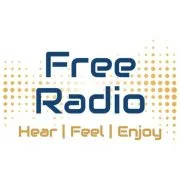 Logo de Free radio