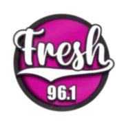 Logo de Fresh Salad