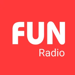 Logo de Fun Radio 104.3