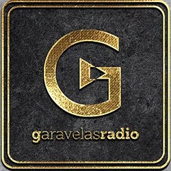 Logo de garavelas-radio-gr
