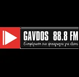 Logo de Gavdos 88.8