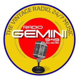 Logo de Gemini 949