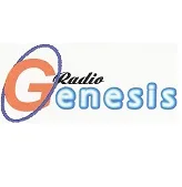 Logo de Genesis FM