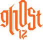 Logo de Ghost12 Radio