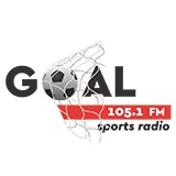 Logo de Goal 105.1