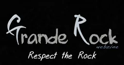 Logo de Grande Rock