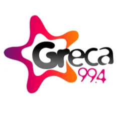 Logo de Greca 99.4