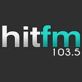 Logo de Hit 103.5