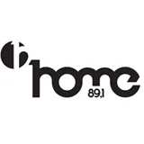 Logo de Home 89.1