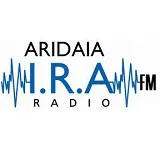 Logo de I.R.A 106.7