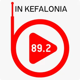 Logo de In Kefalonia 89.2