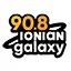 Logo de Ionian Galaxy 90.8