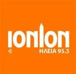 Logo de Ionion 95.5