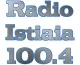 Logo de Istiaia 100.4