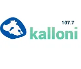 Logo de Kalloni 87.5