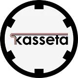Logo de Kasseta