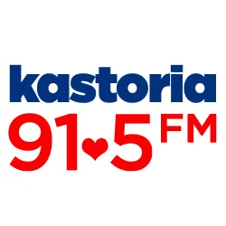 Logo de Kastoria 91.5