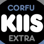 Logo de KIIS 95.8