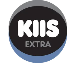 Logo de KIIS Extra 93.8