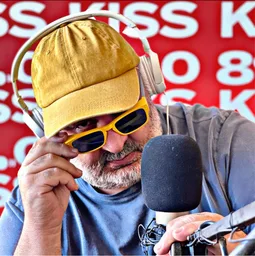 Logo de Kiss 89