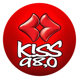 Logo de Kiss 98