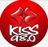 Logo de Kiss 98