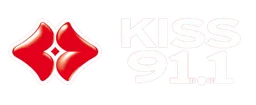 Logo de Kiss Fm 91.1 Ioannina
