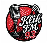 Logo de Klik 93