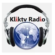 Logo de KlikTV Radio