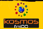 Logo de Kosmos 100