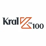 Logo de Kral 100