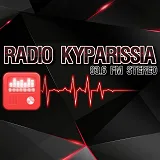 Logo de Kyparissia 93.6