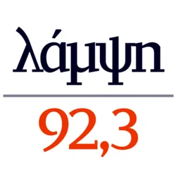 Logo de Lampsi 92.3