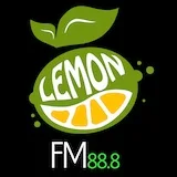 Logo de Lemon 88.8