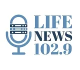 Logo de Life News 102.9