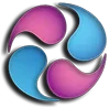 Logo de Liquid fm